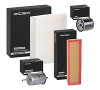 RIDEX 4055F25238 Filter kit