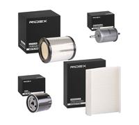 RIDEX 4055F25243 Filter kit