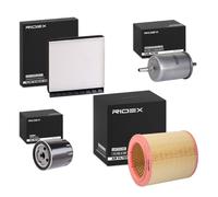 RIDEX 4055F25285 Filter kit