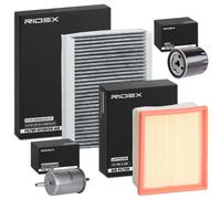 RIDEX 4055F25358 Filter kit