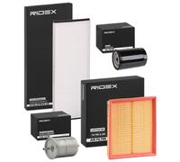 RIDEX 4055F25431 Filter kit