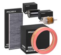 RIDEX 4055F25436 Filter kit