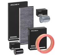 RIDEX 4055F25437 Filter kit