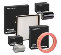 RIDEX 4055F25441 Filter kit