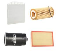 RIDEX 4055F25699 Filter kit