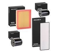 RIDEX 4055F25835 Filter kit