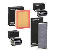 RIDEX 4055F25843 Filter kit