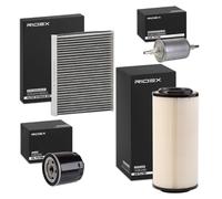 RIDEX 4055F26410 Filter kit