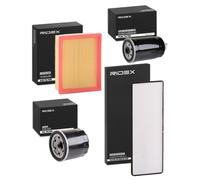 RIDEX 4055F26777 Filter kit