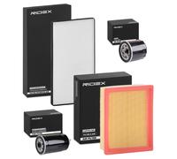 RIDEX 4055F26781 Filter kit