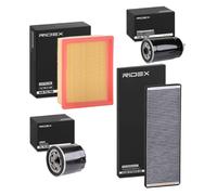RIDEX 4055F26785 Filter kit