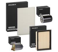 RIDEX 4055F26876 Filter kit