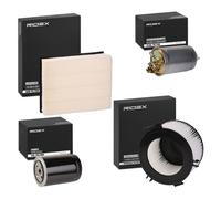 RIDEX 4055F26882 Filter kit