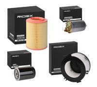 RIDEX 4055F26888 Filter kit