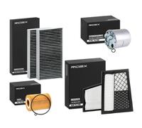 RIDEX 4055F27052 Filter kit