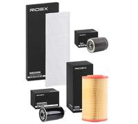 RIDEX 4055F27130 Filter kit