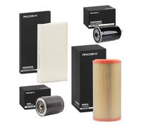 RIDEX 4055F27145 Filter kit
