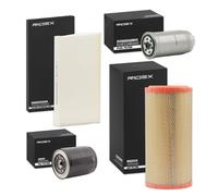 RIDEX 4055F27147 Filter kit