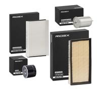 RIDEX 4055F27489 Filter kit