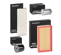 RIDEX 4055F27538 Filter kit