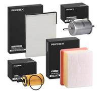RIDEX 4055F27585 Filter kit