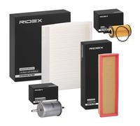 RIDEX 4055F27587 Filter kit