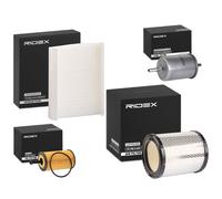 RIDEX 4055F27592 Filter kit