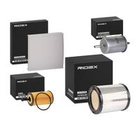 RIDEX 4055F27593 Filter kit