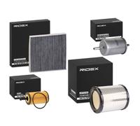 RIDEX 4055F27595 Filter kit