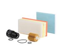 RIDEX 4055F27621 Filter kit