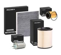 RIDEX 4055F27690 Filter kit