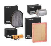 RIDEX 4055F27747 Filter kit
