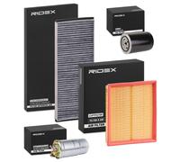 RIDEX 4055F27814 Filter kit