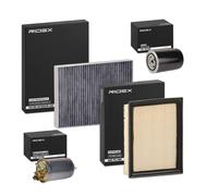 RIDEX 4055F27839 Filter kit