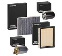RIDEX 4055F27841 Filter kit