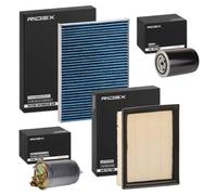 RIDEX 4055F27847 Filter kit