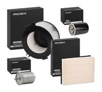 RIDEX 4055F27849 Filter kit
