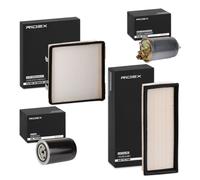 RIDEX 4055F27851 Filter kit