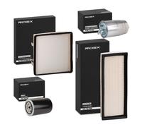 RIDEX 4055F27852 Filter kit