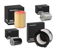 RIDEX 4055F27855 Filter kit