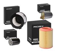 RIDEX 4055F27856 Filter kit