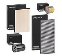 RIDEX 4055F28217 Filter kit