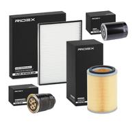 RIDEX 4055F28433 Filter kit