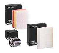 RIDEX 4055F2866 Filter kit