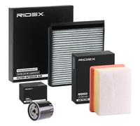 RIDEX 4055F2868 Filter kit