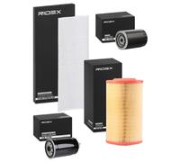 RIDEX 4055F28888 Filter kit