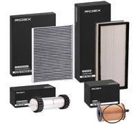 RIDEX 4055F28990 Filter kit