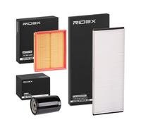 RIDEX 4055F2920 Filter kit