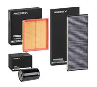 RIDEX 4055F2921 Filter kit