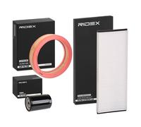 RIDEX 4055F2924 Filter kit